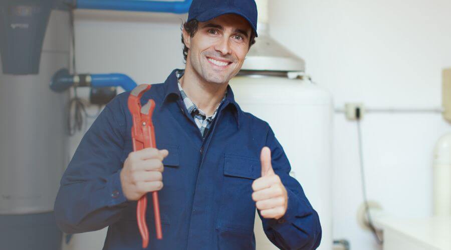 Professional Leak Detection Services in Independence, WV